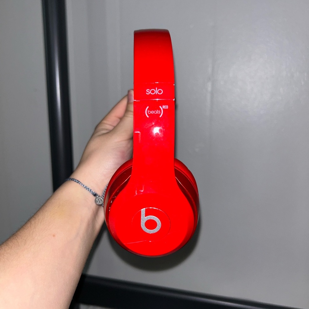 beats solo